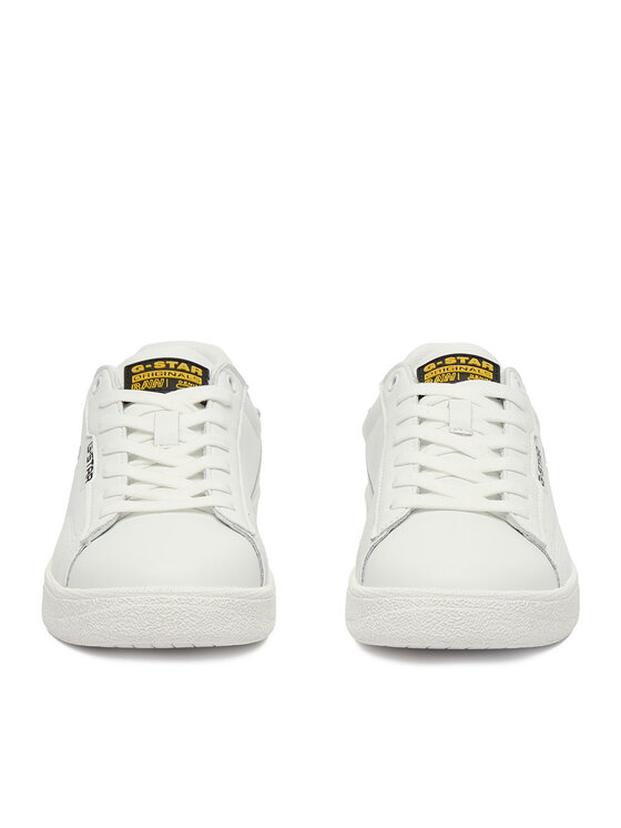 G-Star Raw G-Star Raw Sneakersy CEO-L240039 Biały