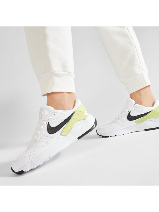 Nike Nike Sneakers Ld Victory AT4441 102 Bianco