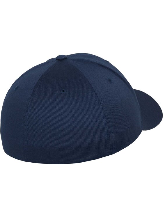 Brandit Brandit Czapka z daszkiem 7049.8.S/M Granatowy