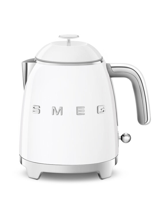 Smeg Smeg Czajnik elektryczny KLF05WHEU Biały
