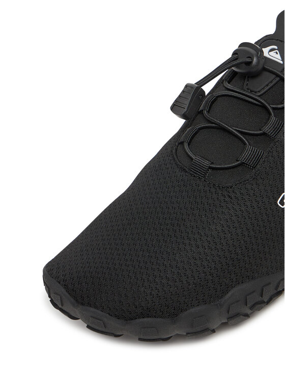 Quiksilver Quiksilver Обувки за водни спортове MP80-26009 Черен