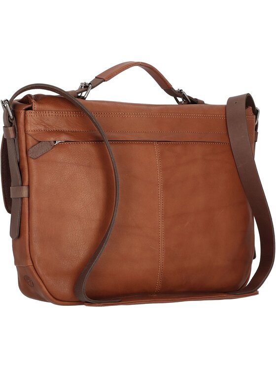 HAROLDS HAROLDS Teczka 170835 Brązowy
