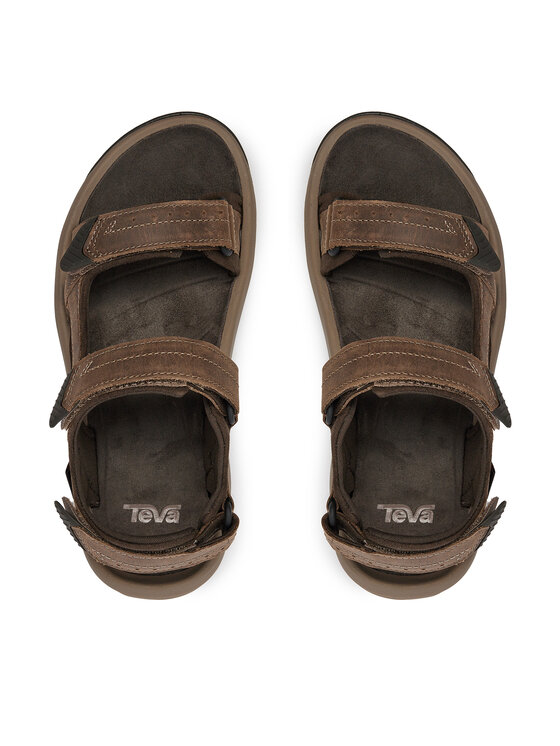Teva Teva Szandál Langdon Sandal 1015149 Barna