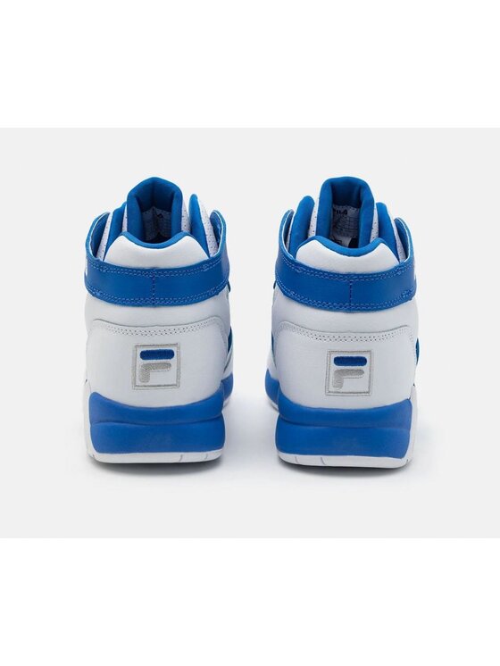 Fila Fila Sneakers M-SQUAD Bianco