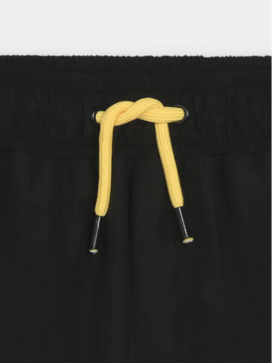 Marc Jacobs Marc Jacobs Kupaće gaće i hlače W60003 S Crna Regular Fit