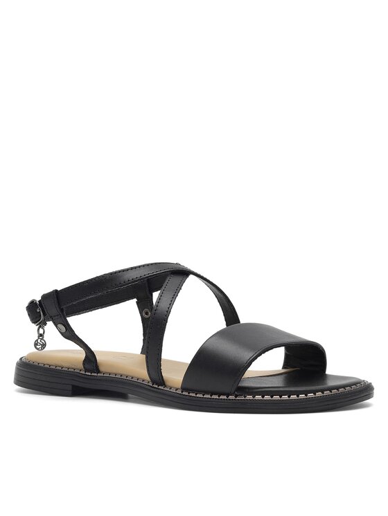 Lasocki Lasocki Sandalen RST-KATE-01 Schwarz