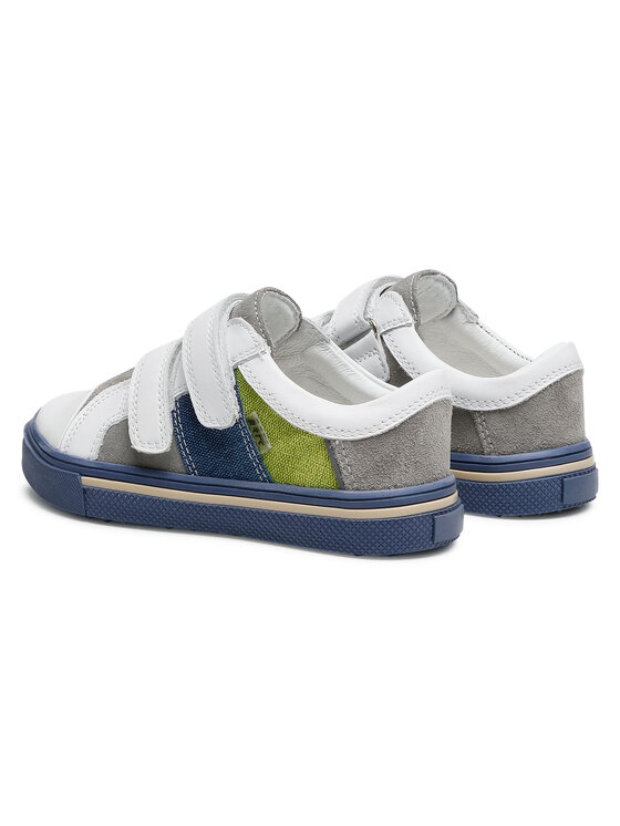 Sneakers 15607-002 Multicolore