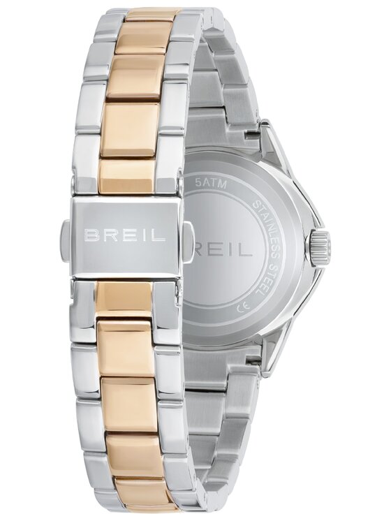 Breil Breil Zegarek SHIMMERY Różowy