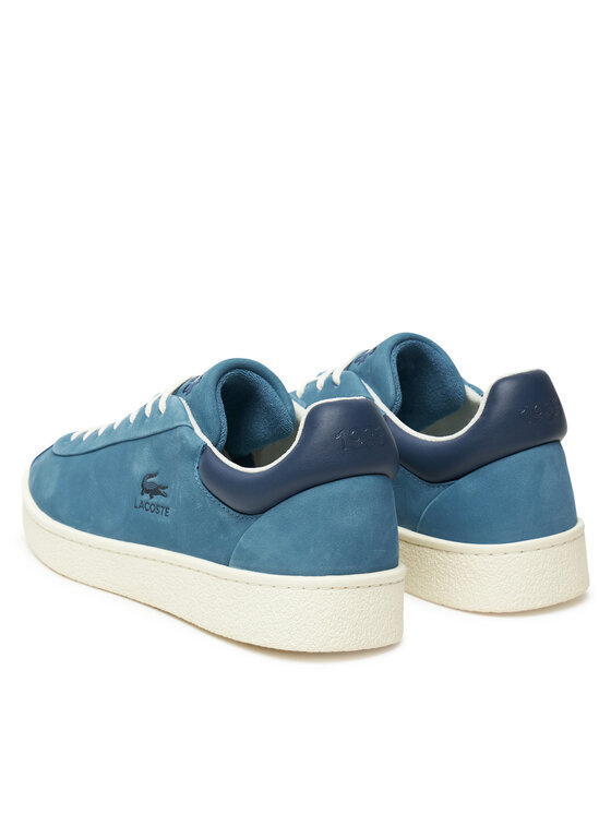 Lacoste Lacoste Tenisice 749SMA0030 Plava