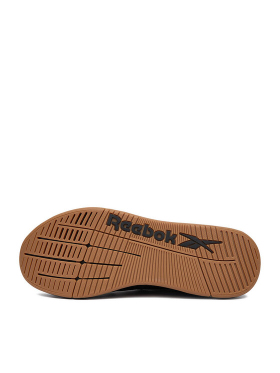 Reebok Reebok Buty na siłownię EO-NANO X5 EDGE 100244425 Czarny