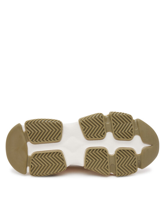 Steve Madden Steve Madden Snīkeri Possession-E SM19000033 Rozā