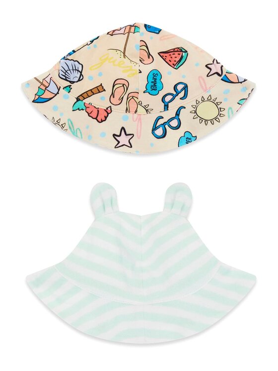 Guess Kids Guess Kids Kapelusz 181288 Zielony
