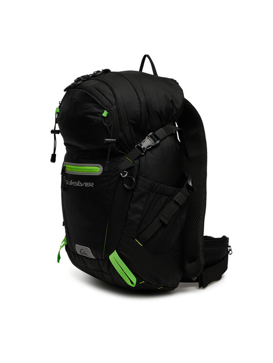 Quiksilver Quiksilver Σακίδιο QUIC-P-005-07 Μαύρο