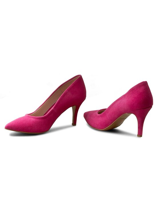 Scarpe stiletto 903000-2 Rosa