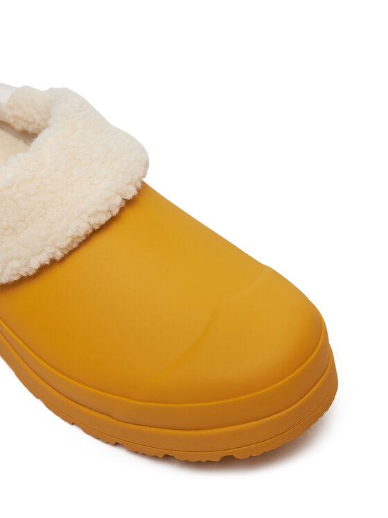 Hunter Hunter Гумові чоботи WFF1000RSP Жовтий