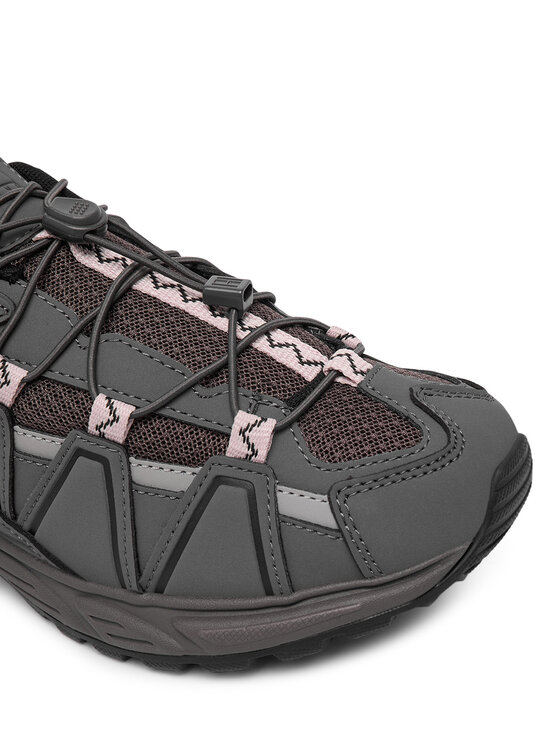 Tommy Jeans Tommy Jeans Sneakers Tjw Outdoor Runner EN0EN02926 Grigio