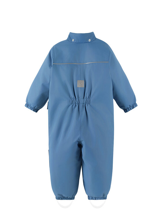 Reima Reima Téli overall Gotland 5100117C Sötétkék Regular Fit