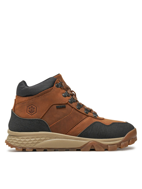 Lumberjack Lumberjack Tossud Webster SMH6401-001-H01 Pruun