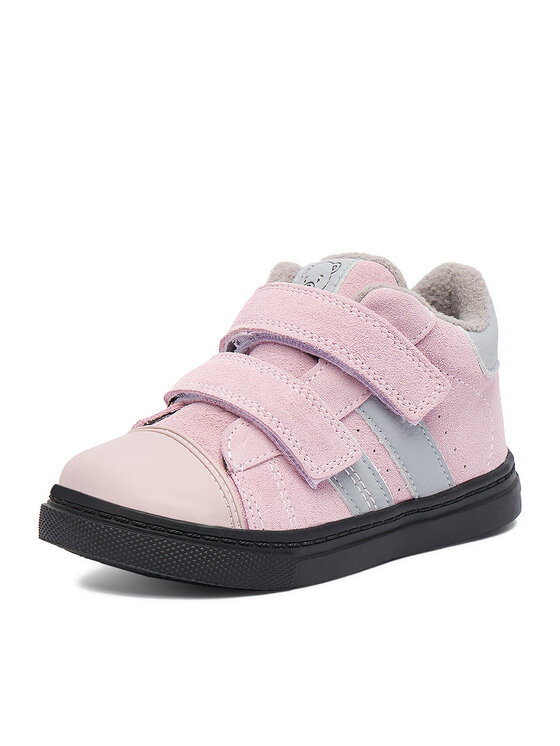 Lasocki Kids Lasocki Kids Sneakers CEO-AVO-230-338 Rosa
