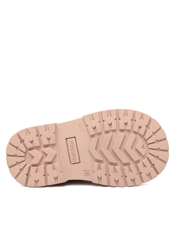 Primigi Primigi Schnürstiefeletten 8909600 M Rosa