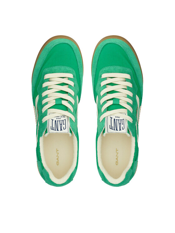 Gant Gant Tenisice 30533846 Zelena