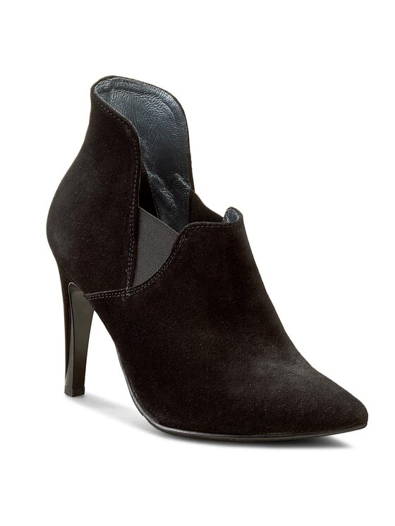 Stivaletti Sergio Bardi