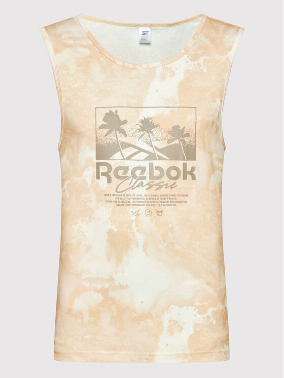 Magliette reebok bambino oro top