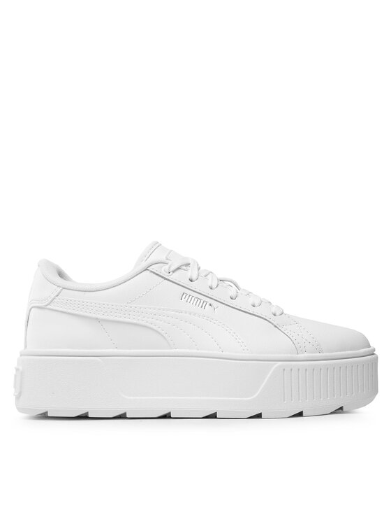 Puma Sneakers Karmen L 384615 01 WeiB Modivo
