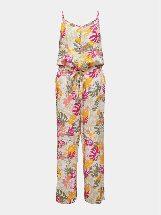 JDY JDY Jumpsuit Starr 15321956 Bunt Regular Fit