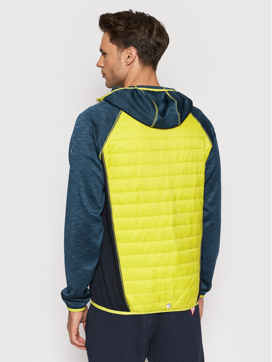 Regatta Übergangsjacke Andreson VI RMN182 Gelb Regular Fit | Modivo.de