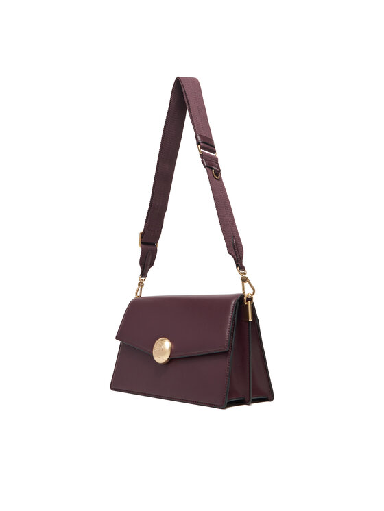 Lacoste Lacoste Handtasche NF5106IT Dunkelblau