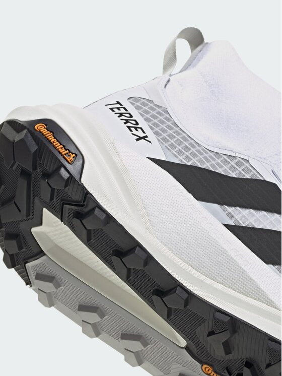 adidas adidas Trekkingi 167676 Biały