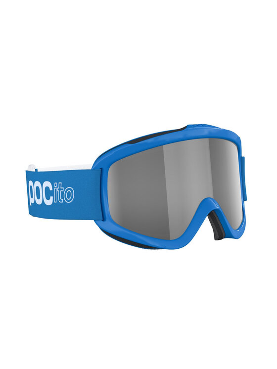 POC POC Gogle POCito Iris Niebieski