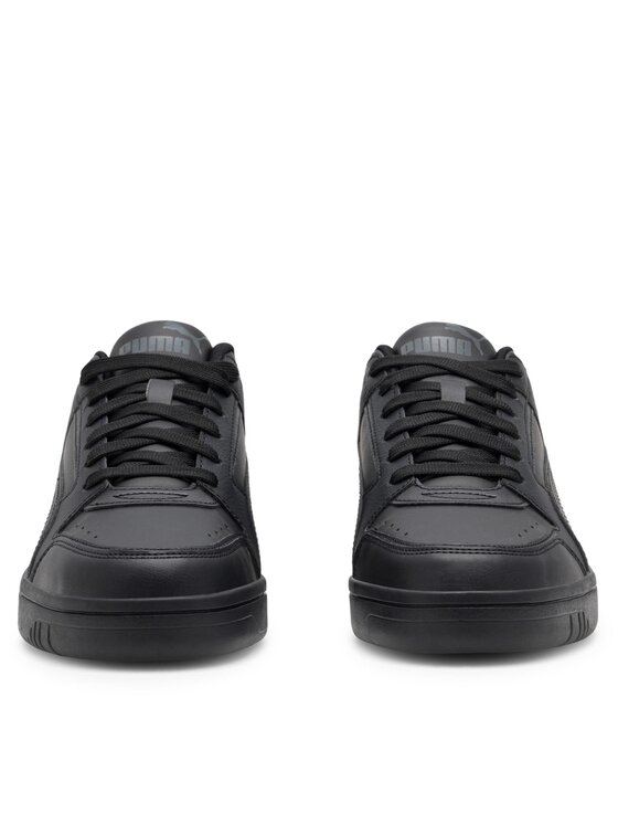 Puma Puma Снікерcи Rebound V6 Low 38074705 Чорний