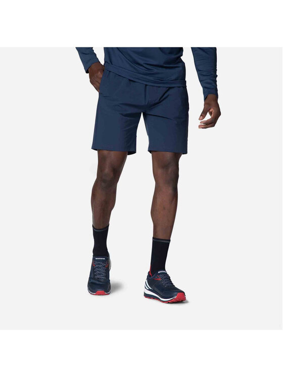 Szorty sportowe, rozmiar XL, Grantowe, Skpr Light Shorts
