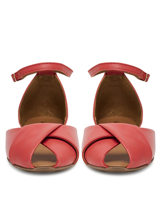 Lasocki Lasocki Sandalen WI23-SORANO-04 Rosa