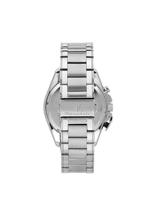 Maserati Maserati Orologio R8873612059 Argento