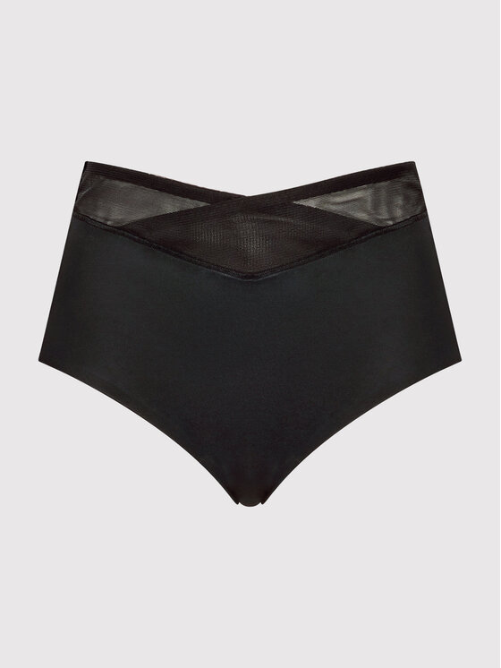 Triumph Triumph Lenjerie de corp modelatoare partea de jos True Shape Sensation 10162228 Negru