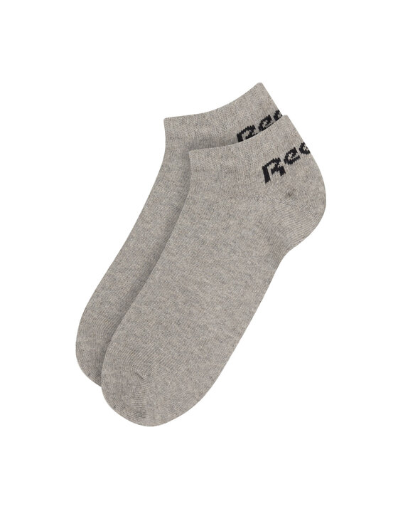 Reebok Reebok Κάλτσες κοντές ACT CORE LOW CUT SOC FL5225 Έγχρωμο