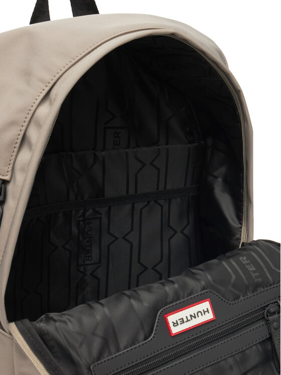 Hunter Hunter Rucksack HTR-B-009-07 Grau