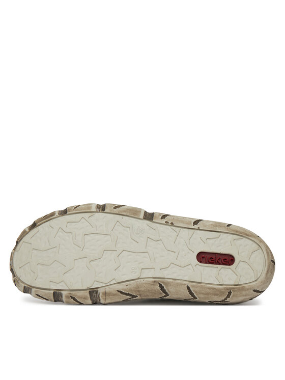 Rieker Rieker Tossud L0355-80 Valge