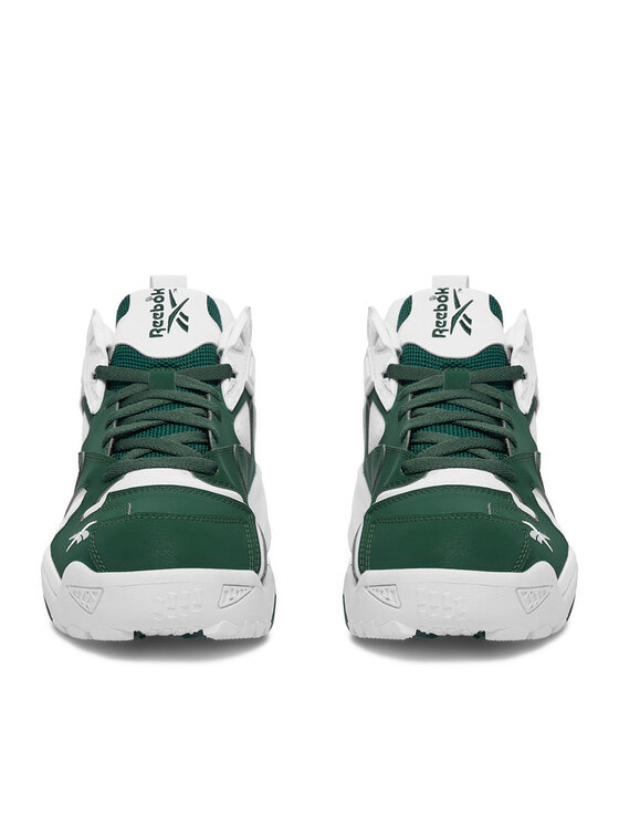 Reebok Reebok Снікерcи EO-BRUTUS 100263449 Зелений
