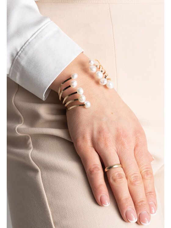 FIGL FIGLFIGL Bracciale FB01786 Bianco