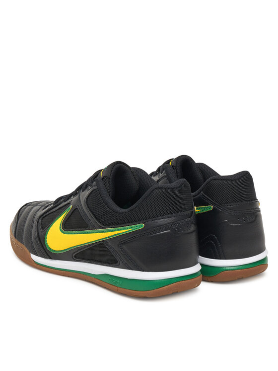 Nike Nike Sneakersy Gato IB8509 001 Čierna