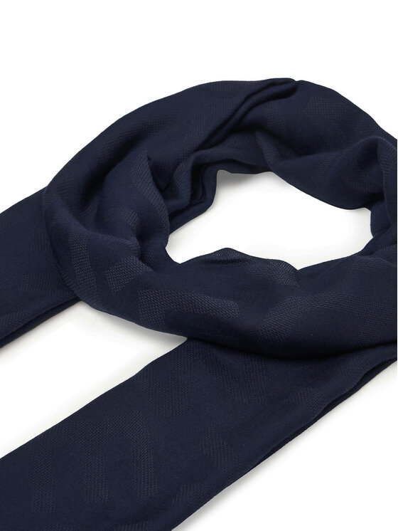 Weekend Max Mara Weekend Max Mara Шаль Classe 2515541074600 Cиній