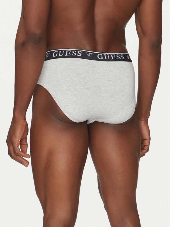 Guess Guess 5 db-os alsónadrág szett U4YG20 K6YW1 Színes