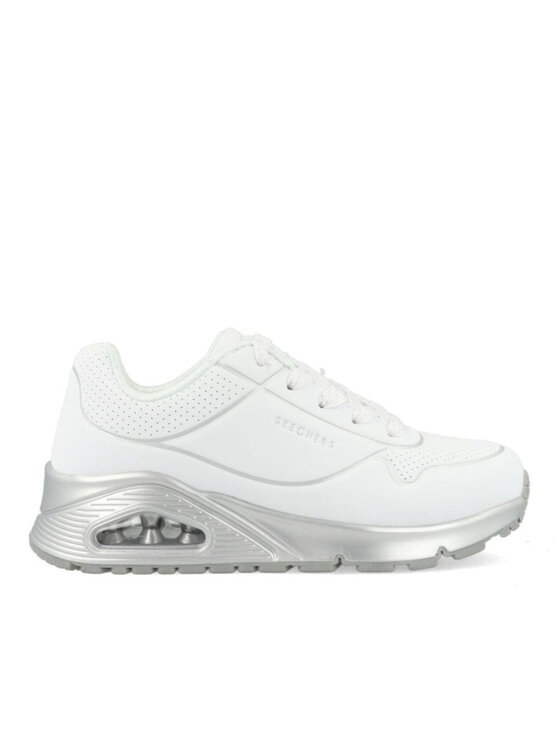 Skechers Skechers Sneakersy 310538L-WSL Biały