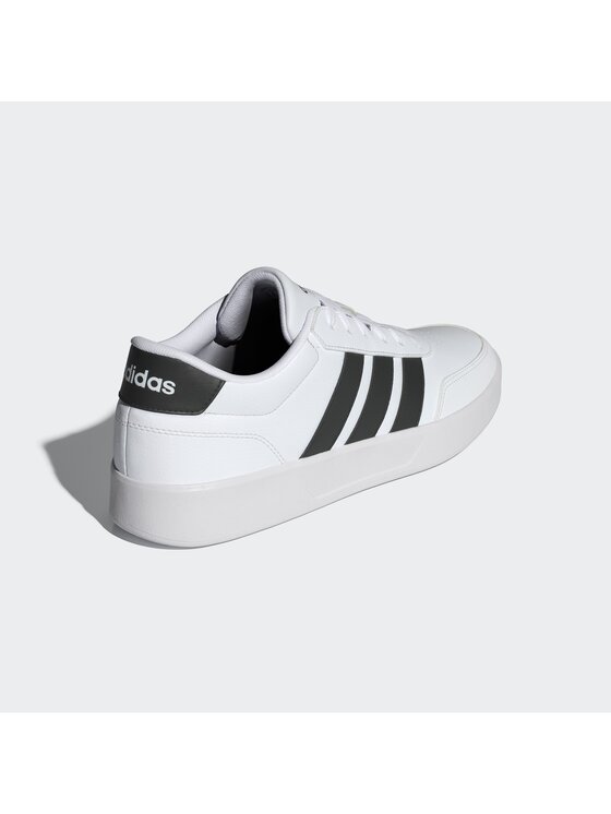 adidas adidas Sneakers Breaknet 3.0 JR3547 Bianco