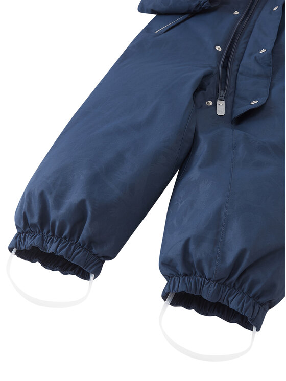 Reima Reima Talvekombinesoon Aapua 5100141B Tumesinine Regular Fit