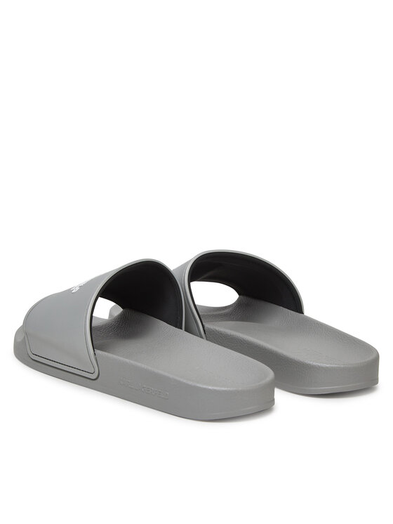 KARL LAGERFELD KARL LAGERFELD Natikači KL70008A Siva